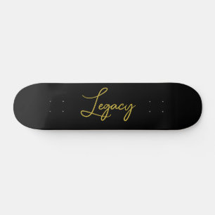 Skateboard Legado