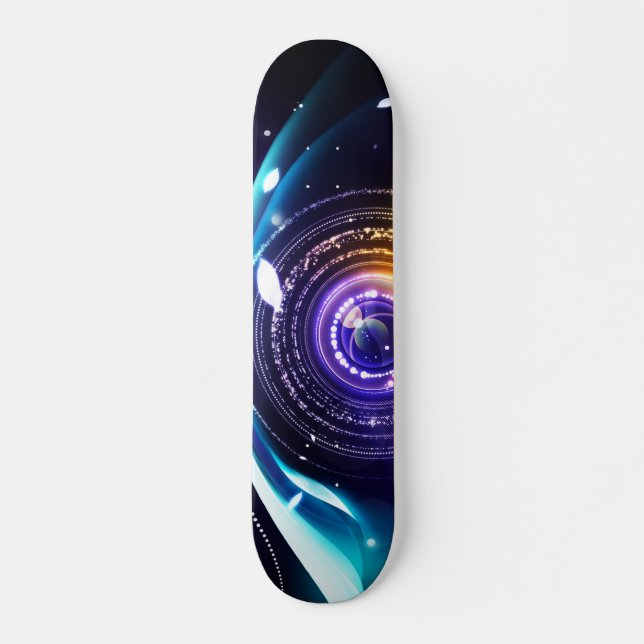 Skateboard legal 1 (Frente)