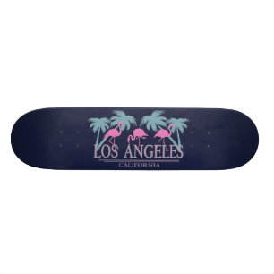 Skateboard Los Angeles