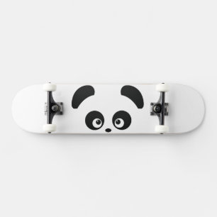 Skateboard Love Panda®