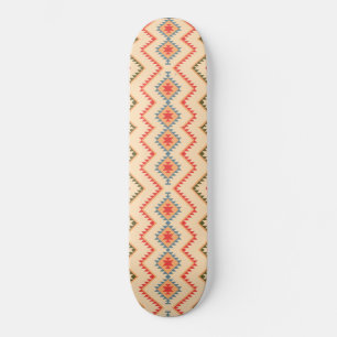Skateboard Nativa Americana