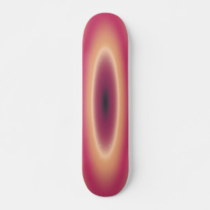 Skateboard Odd Rainbow