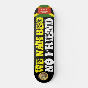 Skateboard ou skate