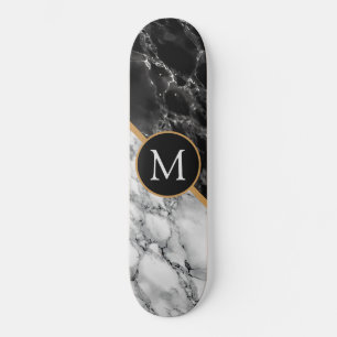 Skateboard Personalizado com Letra Personalizada
