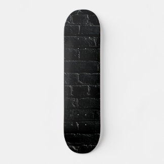 SKATEBOARD PRETO