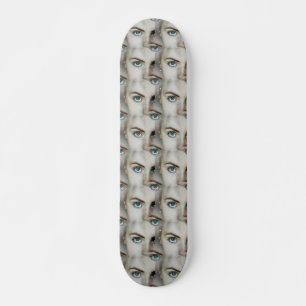 Skateboard Selvagem