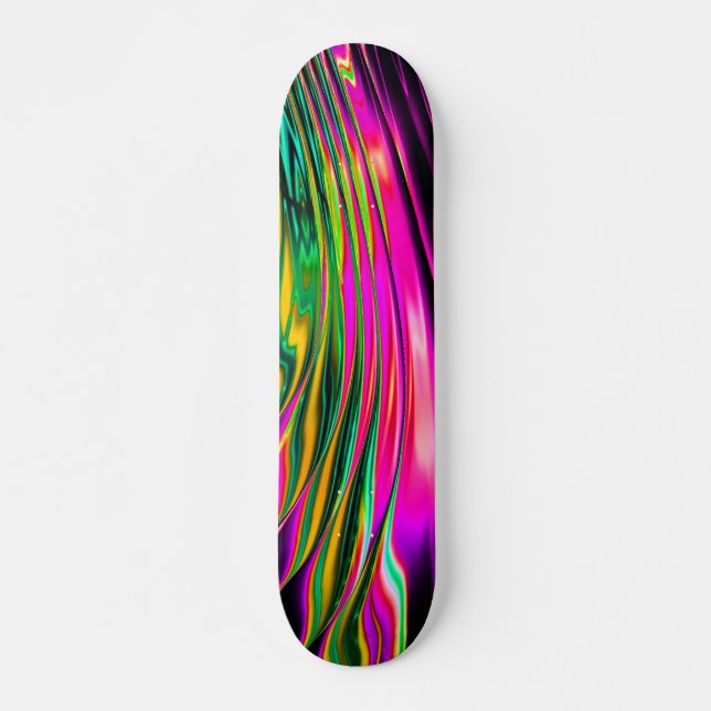 Skateboard Sensual 8A (Frente)