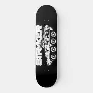 Skateboard Stryker 8 1/8"