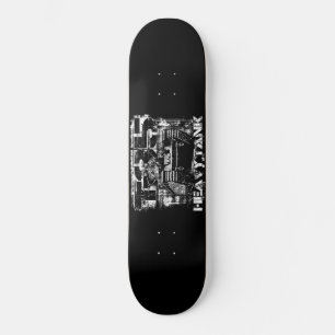 Skateboard T-35