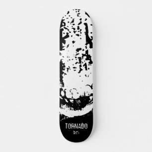 skateboard TORNADO