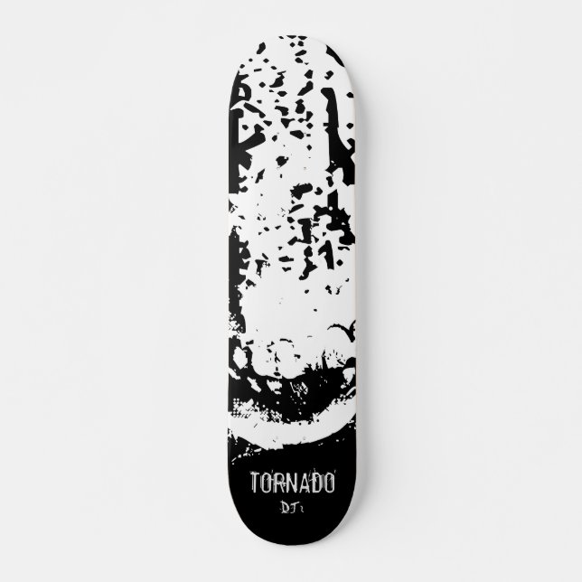 skateboard TORNADO (Frente)