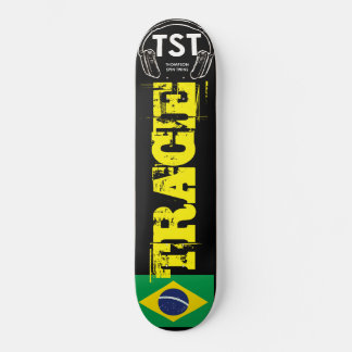 Skateboard TRACIE