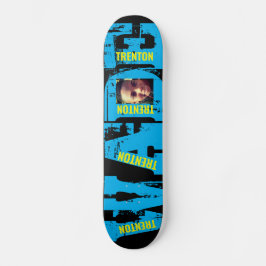 skateboard TRENTON WADE 1