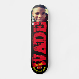skateboard TRENTON WADE 2