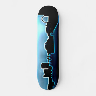 Skateboard Urbana