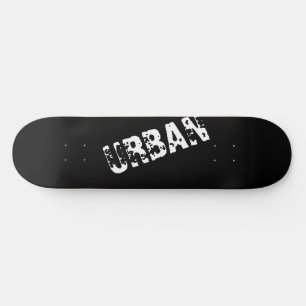 Skateboard - URBANO
