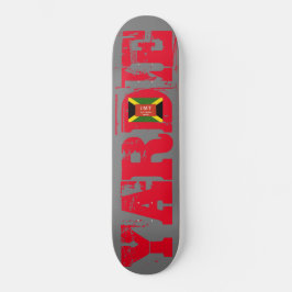 Skateboard YARDIE