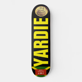Skateboard YARDIE
