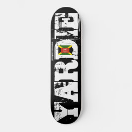 Skateboard YARDIE