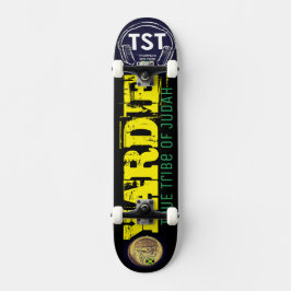 Skateboard YARDIE JMT