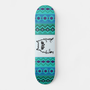 Skateboards Cranky Grump, skate Deck