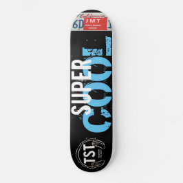 SKATEBOARDS SUPER LEGAL /JMT USA skate