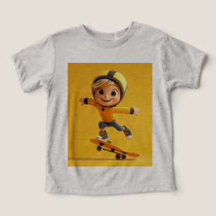 Skater Joy