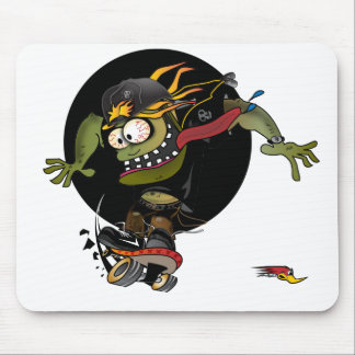 Skater Mousepad