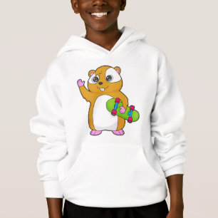 Skater Skateboard