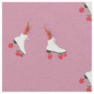 Skates de rolo para todos tecido