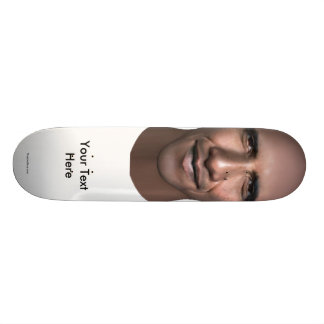 Skates feitos sob encomenda