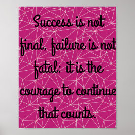 Skaymarts | Crie seu próprio Poster de cotação per