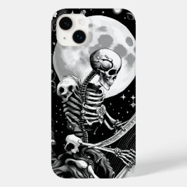 Skeleton e Harp III