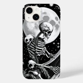 Skeleton e Harp III