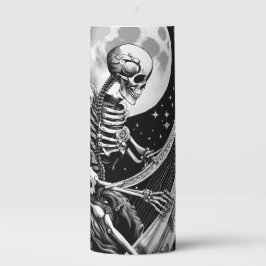 Skeleton e Harp III