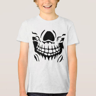Skeleton Mouth