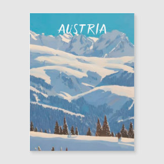 ski Áustria