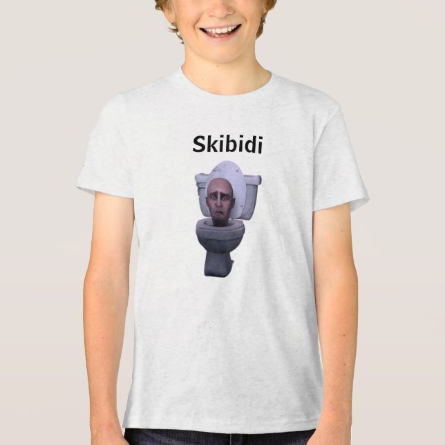 Skibidi (Frente)