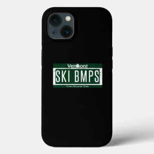 Skiing Moguls Ski Bumps Esquiando Vermont Ski East