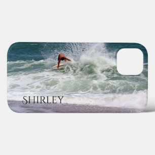 Skimboard por Shirley Taylor