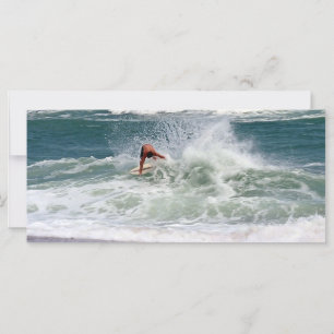 Skimboard por Shirley Taylor