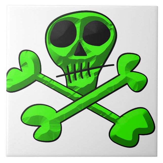 skull   (Frente)