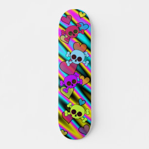 Skull Skate