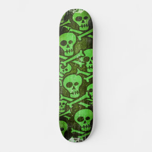 Skull Skate