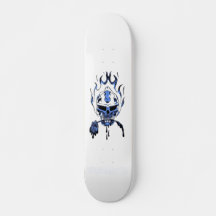 skull skate
