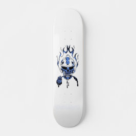 skull skate