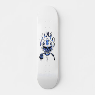 skull skate