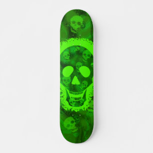 Skull Specters - skull skate