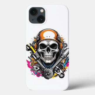 SkulliPhone/iPad