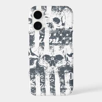 SKULLS